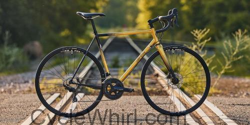 All-City Zig Zag 105 specs and reviews 